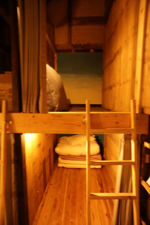 Hirado Guesthouse Kotonoha Luaran gambar
