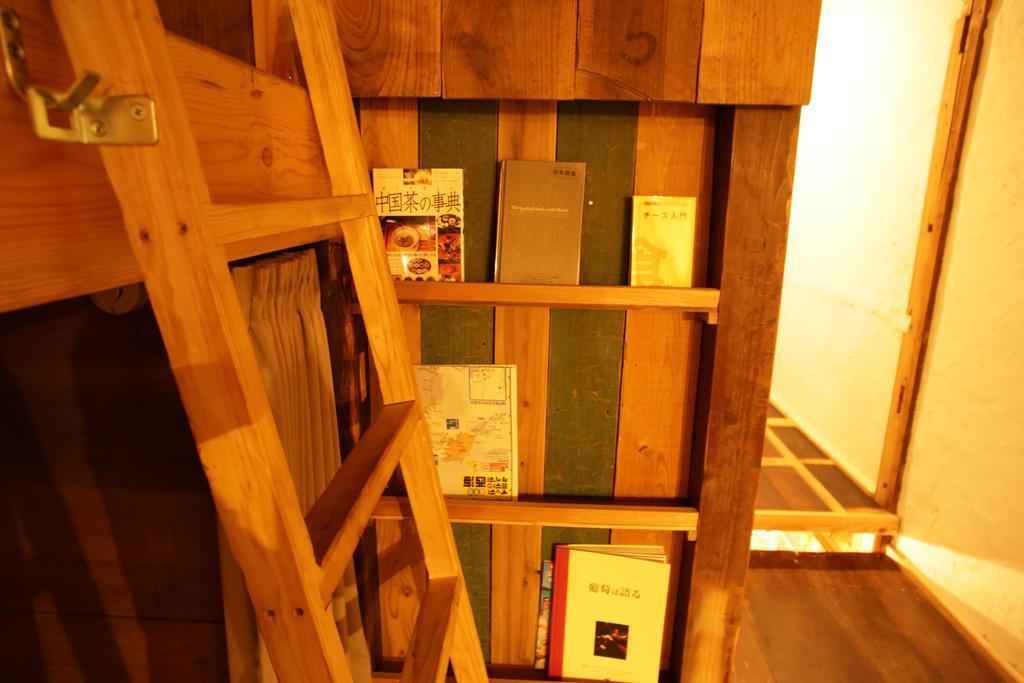 Hirado Guesthouse Kotonoha Luaran gambar