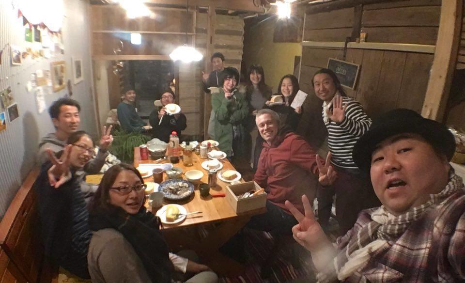 Hirado Guesthouse Kotonoha Luaran gambar