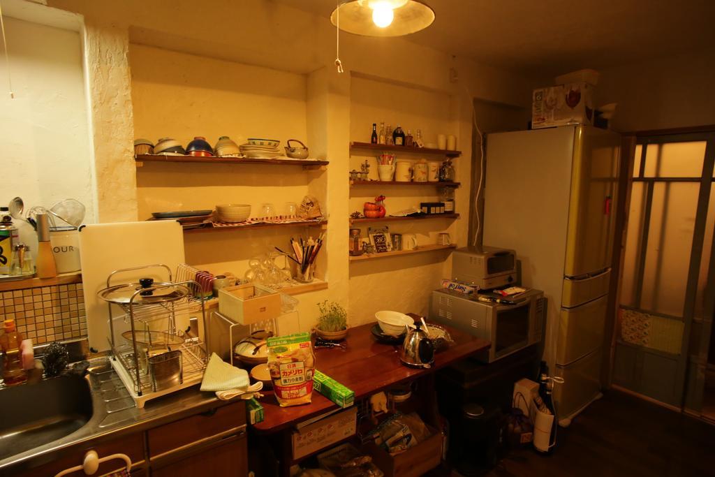 Hirado Guesthouse Kotonoha Luaran gambar