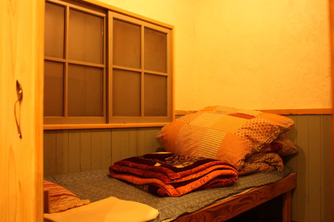 Hirado Guesthouse Kotonoha Luaran gambar