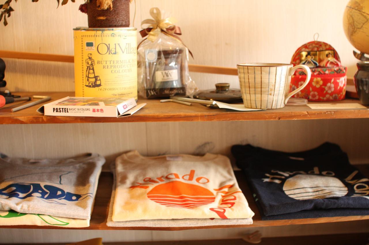 Hirado Guesthouse Kotonoha Luaran gambar