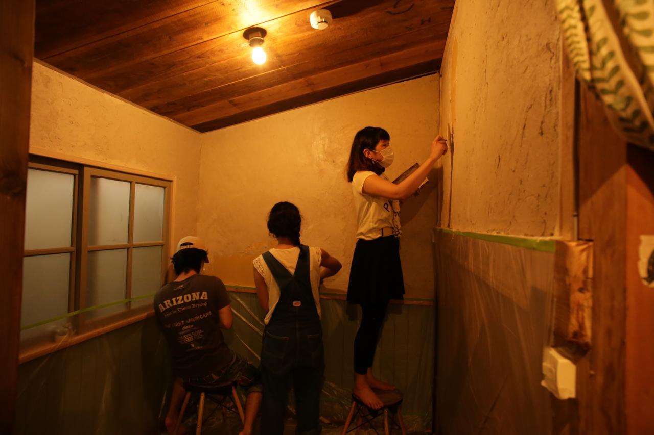 Hirado Guesthouse Kotonoha Luaran gambar
