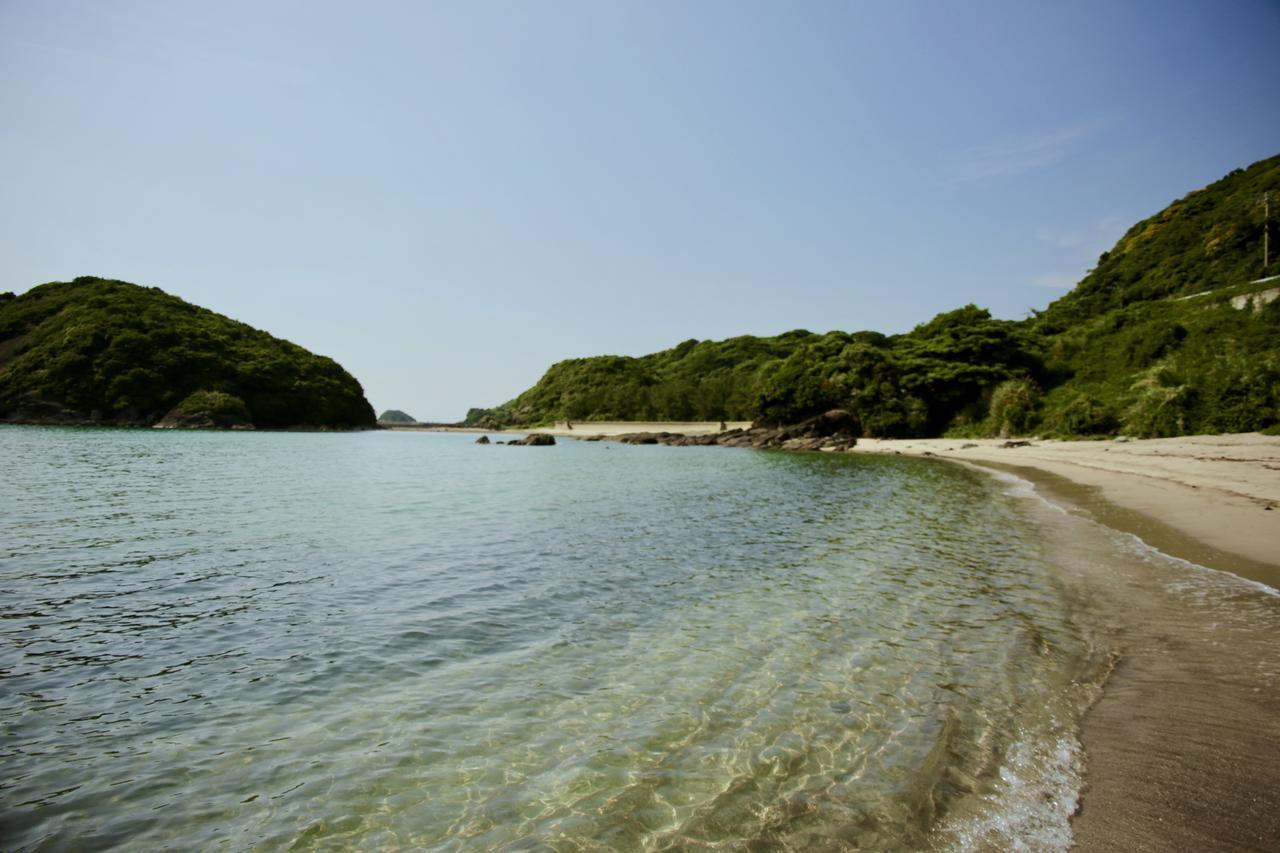 Hirado Guesthouse Kotonoha Luaran gambar