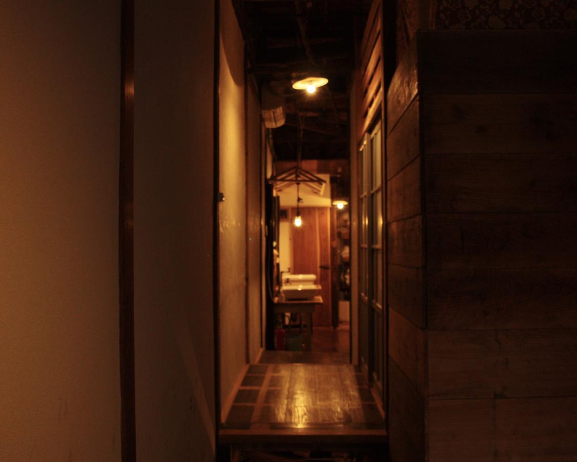 Hirado Guesthouse Kotonoha Luaran gambar