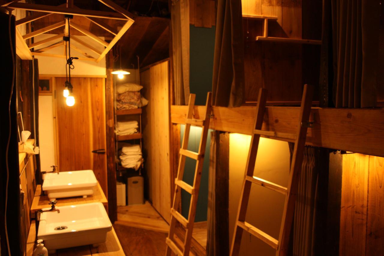 Hirado Guesthouse Kotonoha Luaran gambar