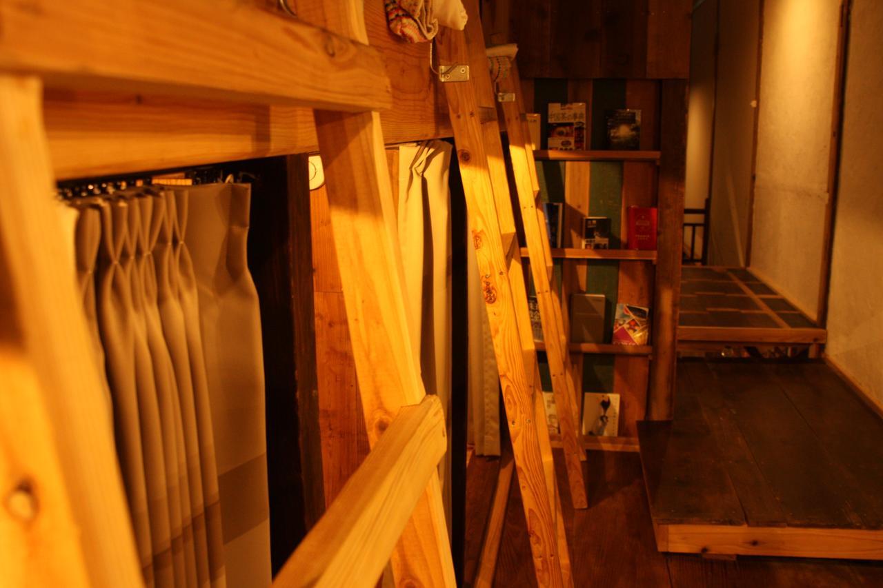 Hirado Guesthouse Kotonoha Luaran gambar