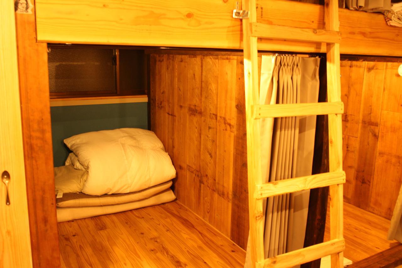 Hirado Guesthouse Kotonoha Luaran gambar