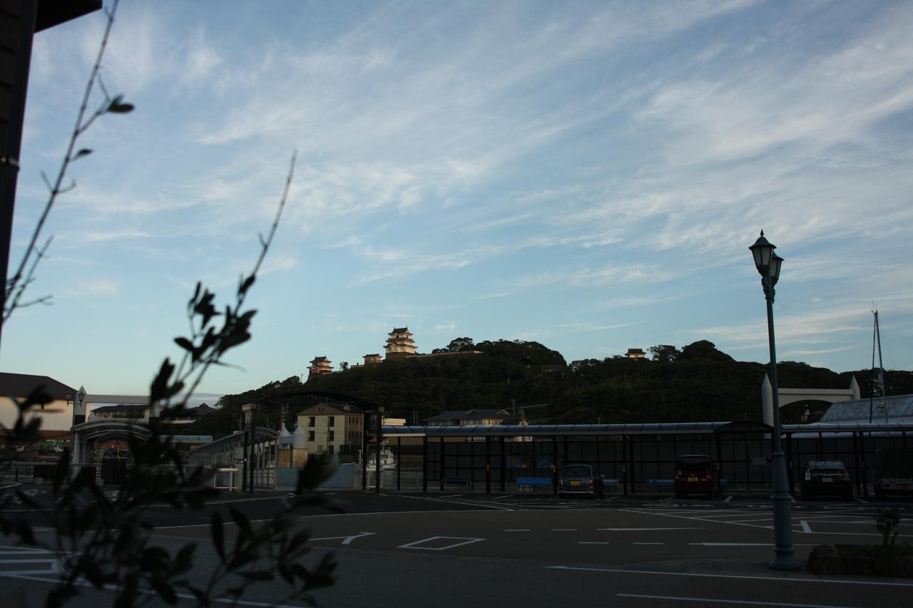 Hirado Guesthouse Kotonoha Luaran gambar