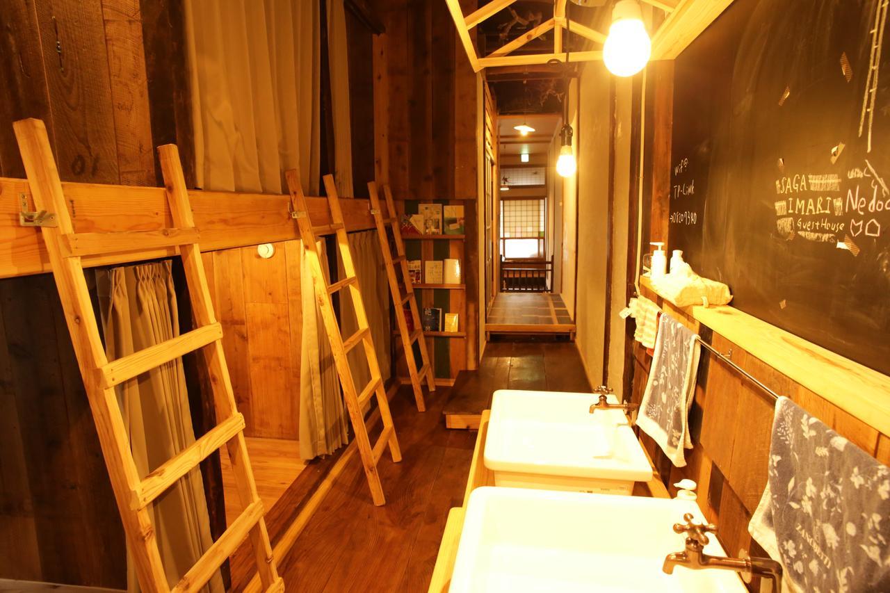 Hirado Guesthouse Kotonoha Luaran gambar
